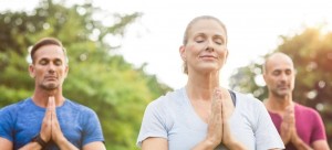 The Best Yoga And Meditation Retreat
